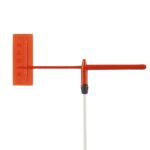 Biruta Tope Little Hawk Race MK1 Laranja