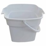 Balde Náutico Nautispecial 12L Branco - Imagem 2