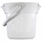 Balde Náutico Nautispecial 12L Branco - Imagem 3
