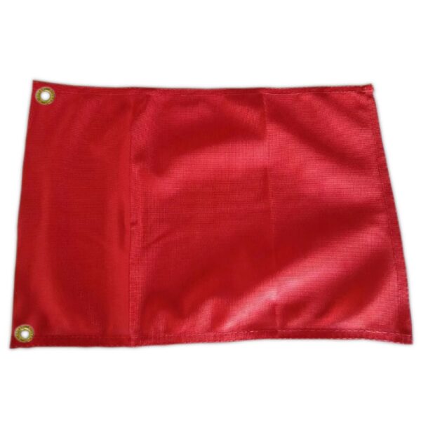 Bandeira Protesto Poliéster 220x330mm - Imagem 3