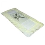 Base Fixa Lã De Carneiro Nautispecial - Imagem 2