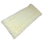 Base Fixa Lã De Carneiro Nautispecial - Imagem 3