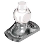 Base Para Antena SSB - Imagem 2