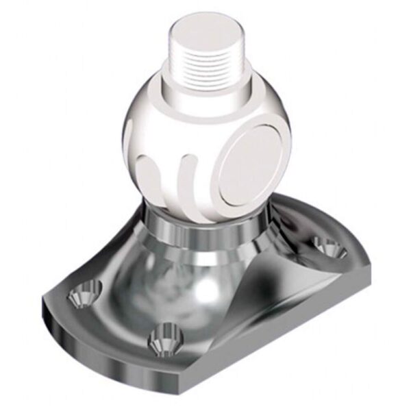 Base Para Antena SSB - Imagem 2