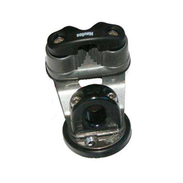 Base Pivotante Nautos 91165 Com Mordedor Grande - Imagem 3