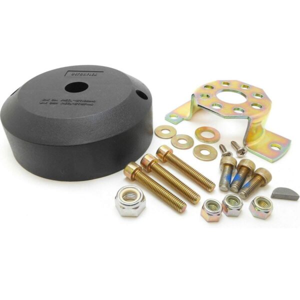 Bezel Ferragem Caixa Direção T71 T73 - Imagem 2