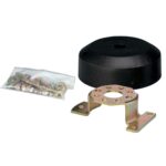 Bezel Ferragem Caixa Direção T71 T73 - Imagem 3