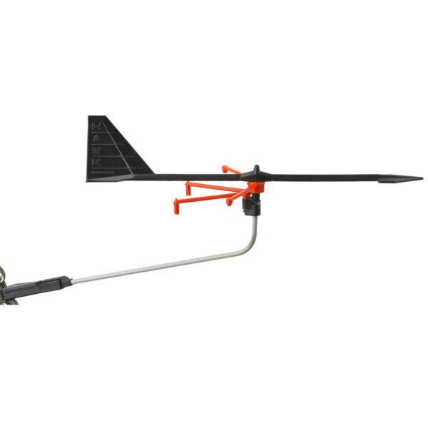 Biruta Cat 10 Pol. Hawk Marine - Imagem 2