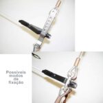 Biruta Cat 10 Pol. Hawk Marine - Imagem 3