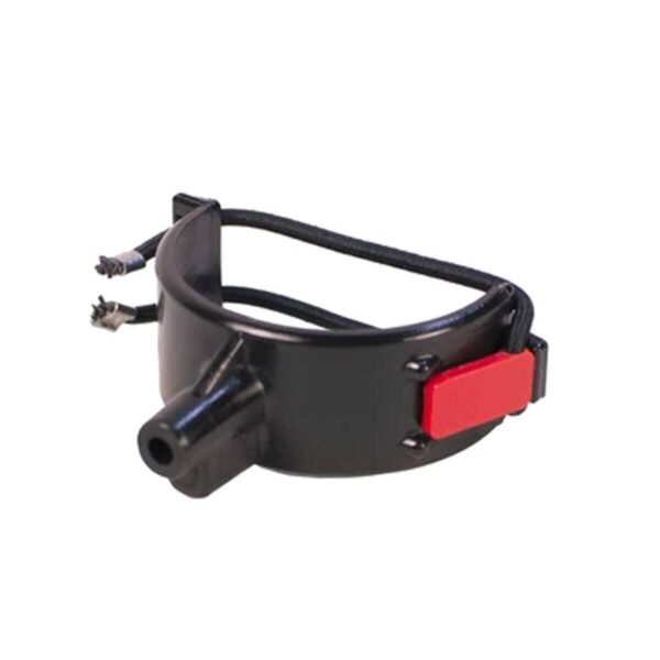 Biruta de Front Little Hawk MK2 6 Pol Monotipos - Imagem 3