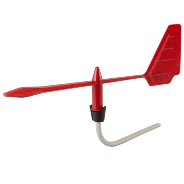 Biruta de Front Little Hawk MK2 6 Pol Monotipos - Imagem 4