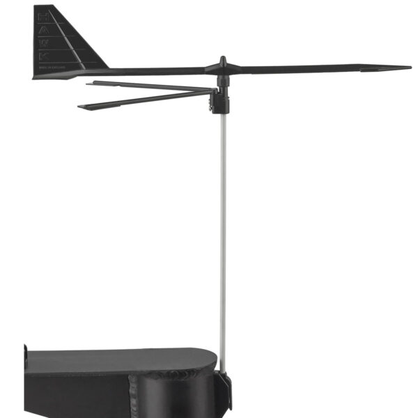 Biruta de Tope Hawk Original 10 Pol - Imagem 2