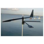 Biruta de Tope Hawk Original 10 Pol - Imagem 3