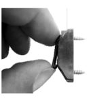 Biruta de Tope Hawk Original 10 Pol - Imagem 4