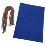 Biruta De Vento Para Testa Da Vela - Imagem 2