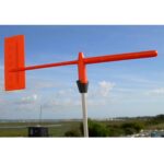 Biruta Tope Little Hawk Race MK1 Laranja - Imagem 3