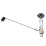 Boia De Combustível Universal Para Embarcações Ajustável - Imagem 2