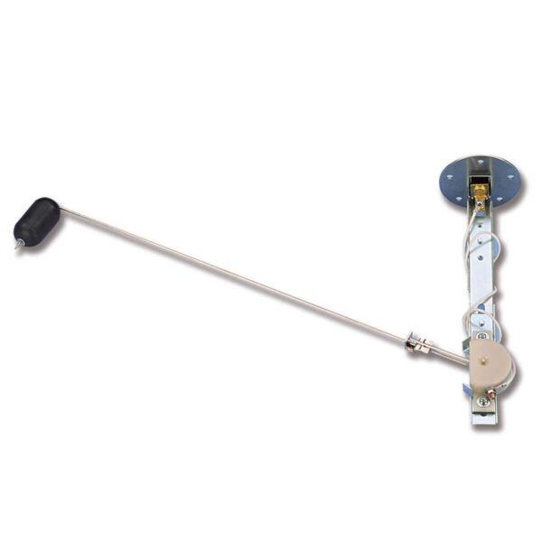 Boia De Combustível Universal Para Embarcações Ajustável - Imagem 2