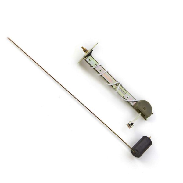 Boia De Combustível Universal Para Embarcações Ajustável - Imagem 3