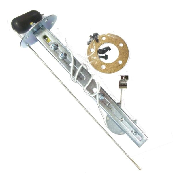 Boia De Combustível Universal Para Embarcações Ajustável - Imagem 4