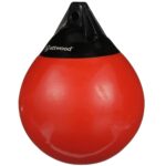 Boia de marcação náutica 23cm Attwood - Imagem 3
