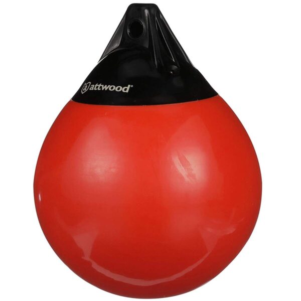 Boia de marcação náutica 23cm Attwood - Imagem 3
