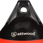 Boia de marcação náutica 23cm Attwood - Imagem 4