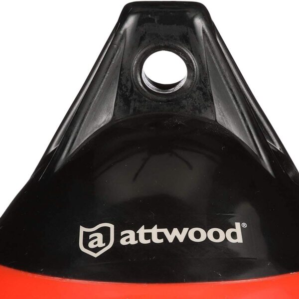 Boia de marcação náutica 23cm Attwood - Imagem 4