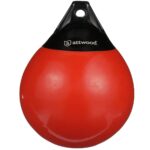 Boia de marcação náutica 23cm Attwood - Imagem 5