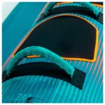 Boia Náutica Banana Chaser 4 Pessoas Jobe Rebocável Lancha Jet - Imagem 2