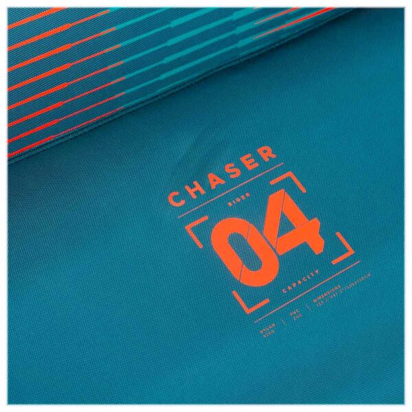 Boia Náutica Banana Chaser 4 Pessoas Jobe Rebocável Lancha Jet - Imagem 4