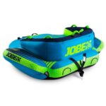 Boia Náutica Binar 2 Pessoas Jobe Rebocável Lancha Jet - Imagem 2