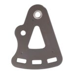 Bolacha Tope Batten Car Nautos 95511 Grande Monocasco - Imagem 5