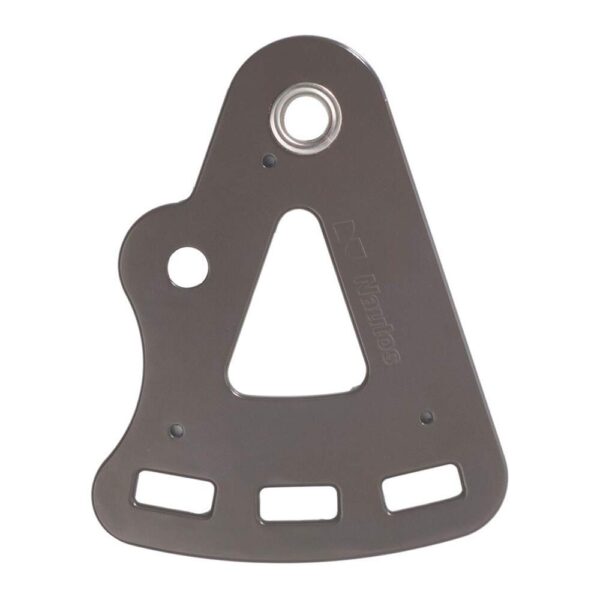 Bolacha Tope Batten Car Nautos 95511 Grande Monocasco - Imagem 5