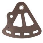 Bolacha Tope Batten Car Nautos 95514 Média Monocasco - Imagem 2