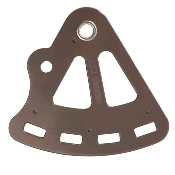 Bolacha Tope Batten Car Nautos 95514 Média Monocasco - Imagem 2