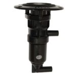 Bomba De Água Acionamento De Pé Mk 4 Whale - Imagem 5