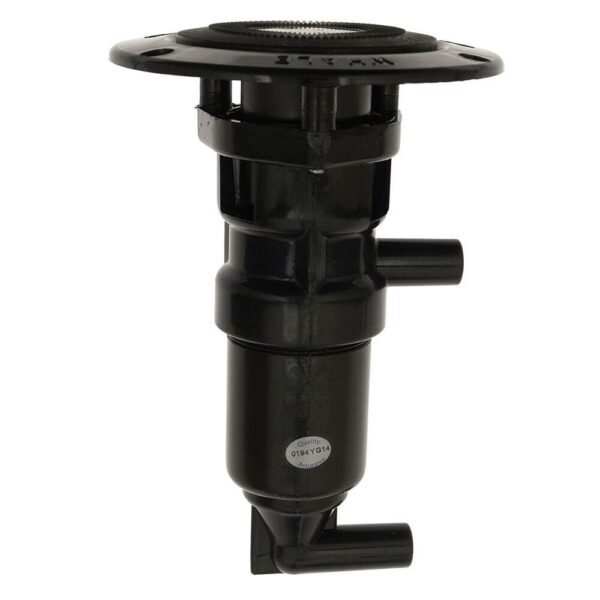 Bomba De Água Acionamento De Pé Mk 4 Whale - Imagem 5