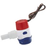 Bomba De Porão Rule 360 GPH - Imagem 5