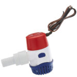 Bomba De Porão Rule 500 GPH - Imagem 3