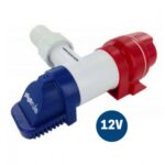 Bomba De Porão Rule 900Gph 12V Lp900D - Imagem 5