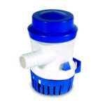 Bomba De Porão Shurflo 380 GPH - Imagem 3