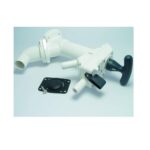 Bomba Manual Jabsco 29040-3000 para Vaso - Imagem 6