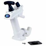 Bomba Manual Jabsco 29040-3000 para Vaso - Imagem 2