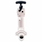 Bomba Manual Jabsco 29040-3000 para Vaso - Imagem 4