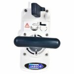 Bomba Manual Jabsco 29040-3000 para Vaso - Imagem 5