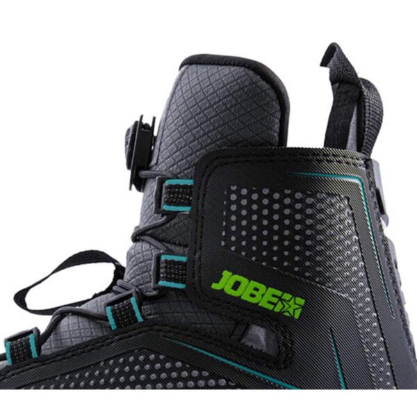 Bota Para Wakeboard Maze Jobe 37-43 - Imagem 2