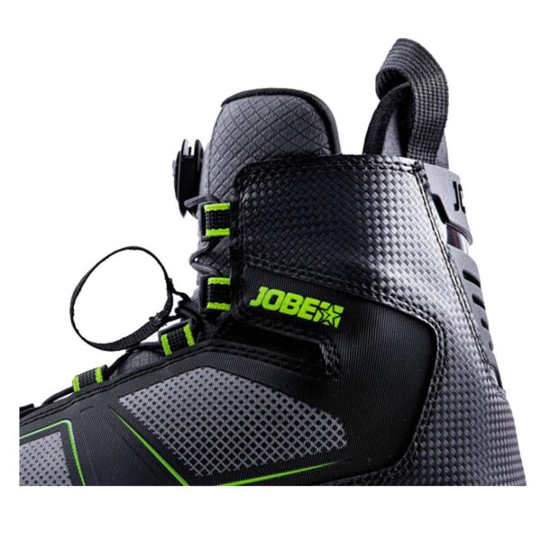 Bota Wakeboard Unit Jobe Tamanho 33-36 - Imagem 3