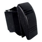 Botão Contura Liga-Desliga Preto - Imagem 3