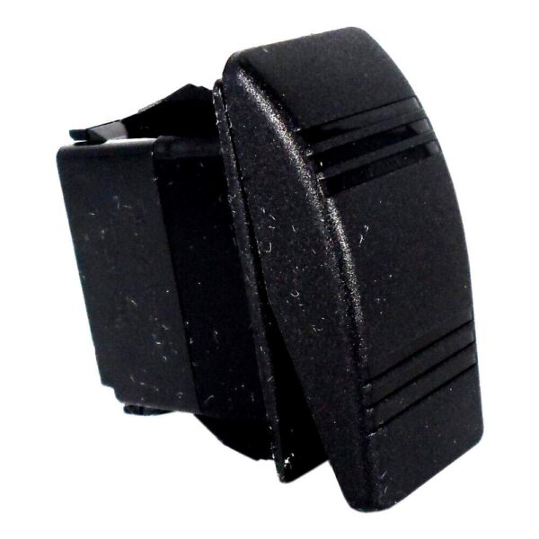 Botão Contura Liga-Desliga Preto - Imagem 3